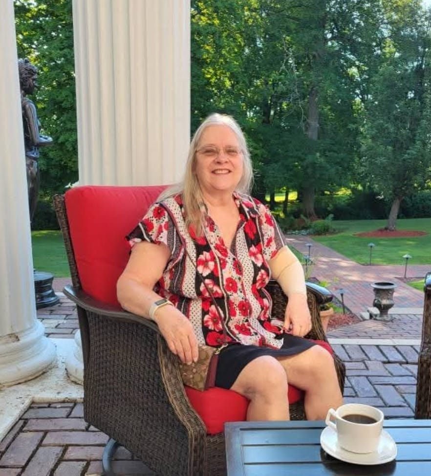 Kathleen Elser