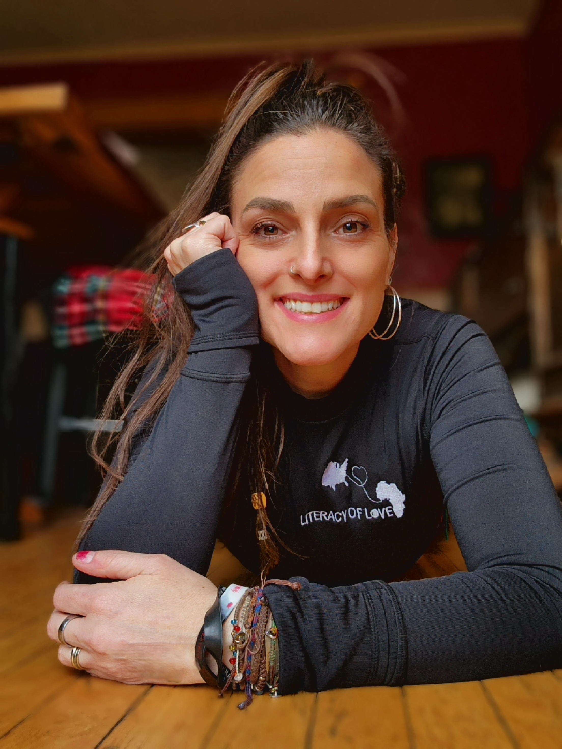 Cari Matejka