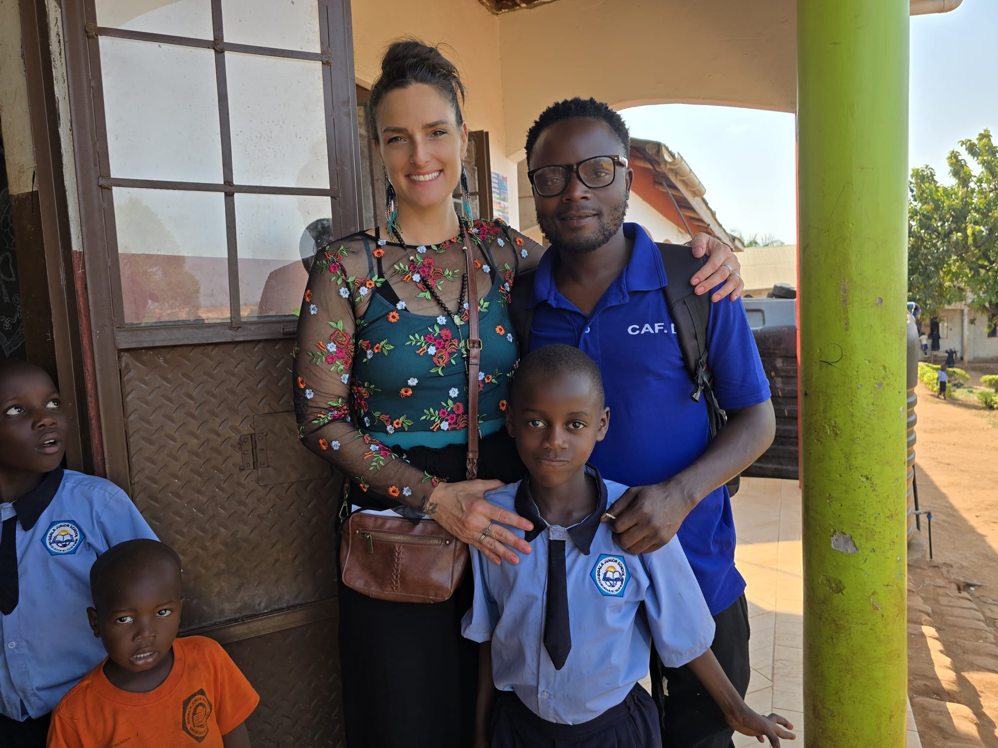 Supporting Families
