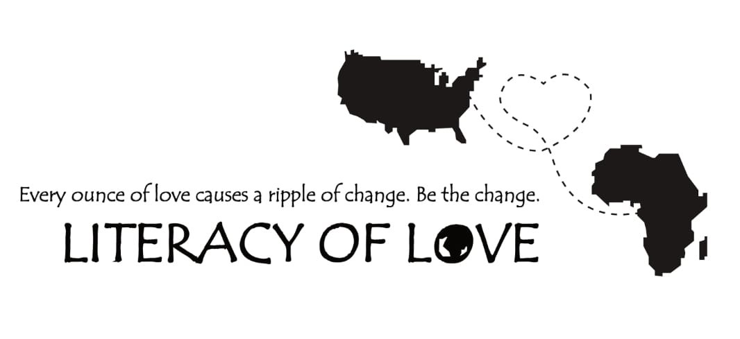 Literacy of Love Logo